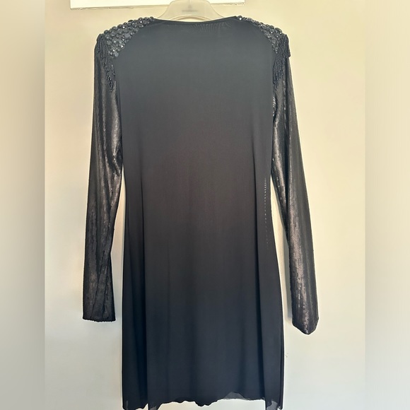 Denise Gagon pour Bedo Dress size Small - Picture 3 of 4